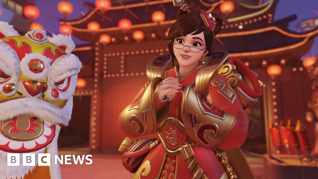 Overwatch vs League of Legends: Is there a new king?