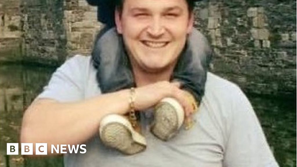 Anglesey Inquest Opened For Man Wanted After Gun Scuffle