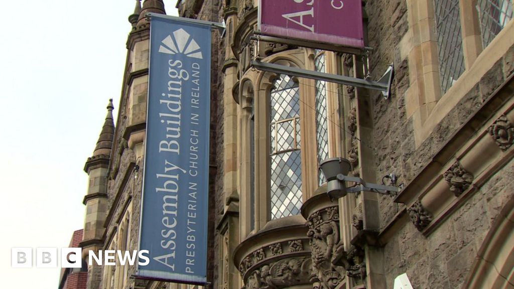 Irish Presbyterians Vote To Loosen Scottish Church Ties Bbc News