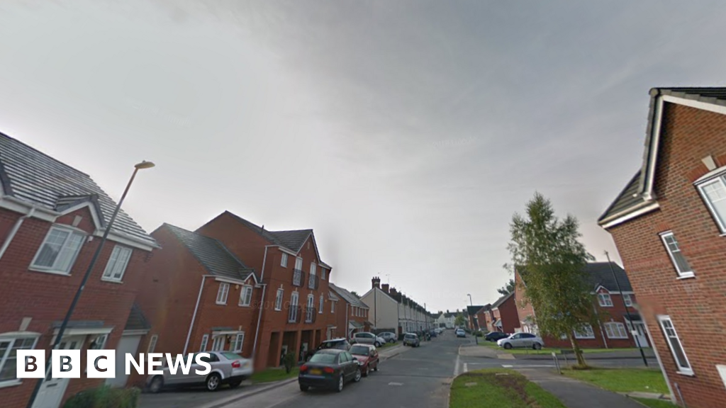 Coventry bin collections suspended after worker dies BBC News