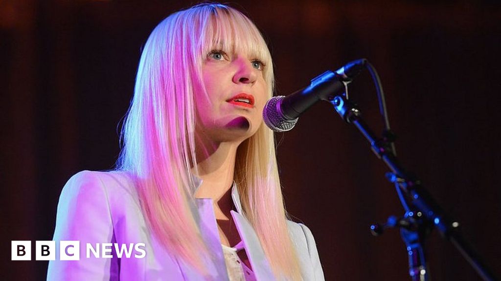 Sia reveals autism diagnosis, two years after film backlash