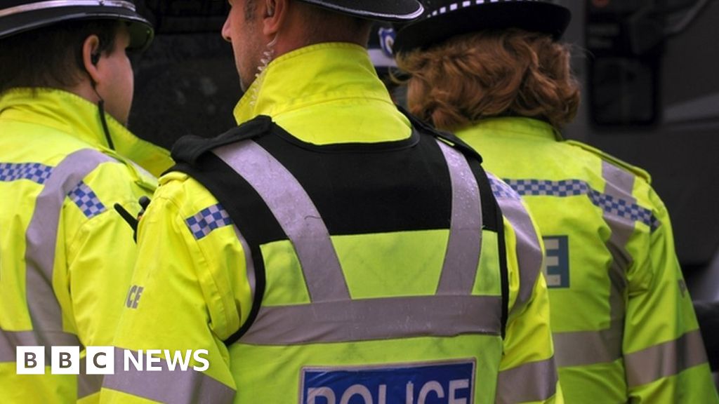 Teenage Pedestrian Killed In Collision In Bewdley - BBC News