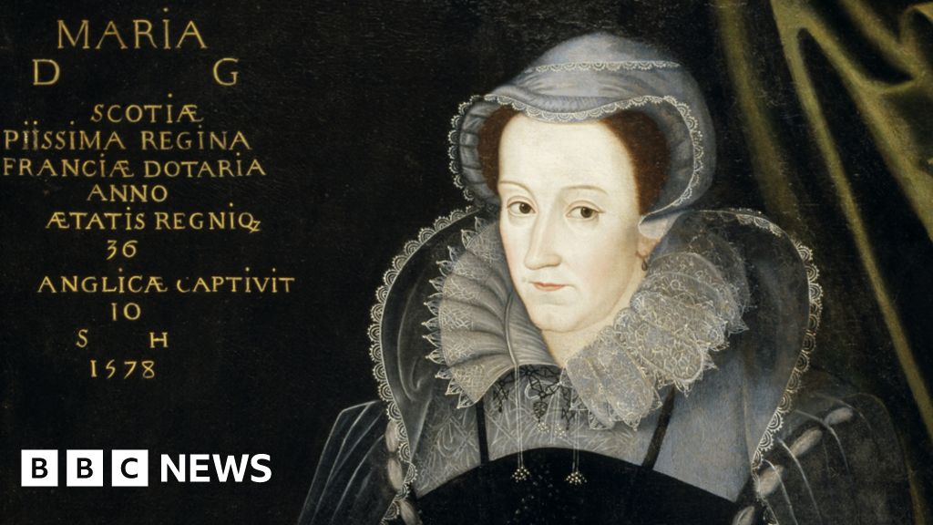 Mary Queen of Scots: les lettres de prison secrètes du souverain déchu découvertes et déchiffrées