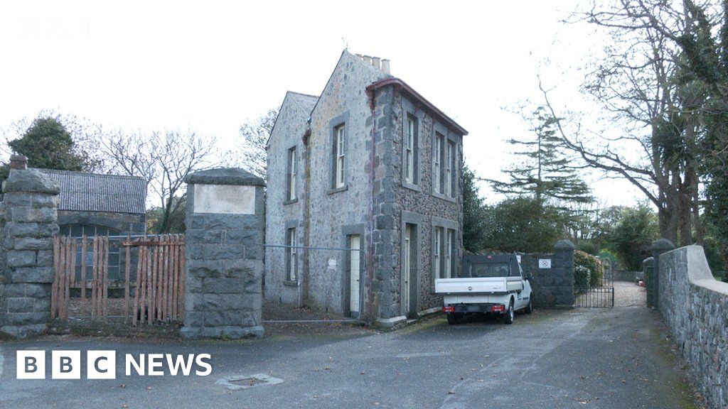 'Original of Guernsey granite industry to be restored BBC News