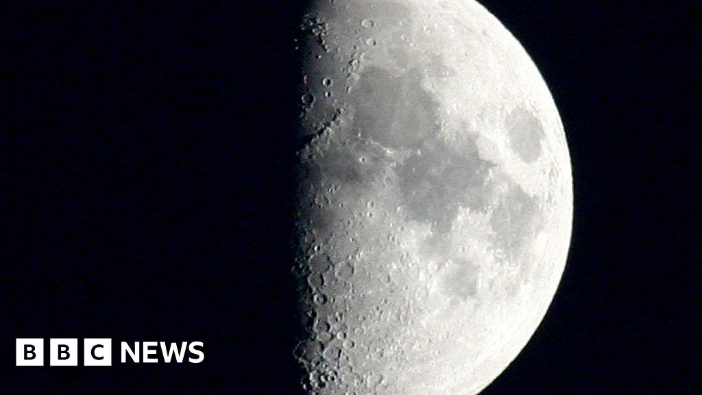 Nasa plans first woman Moon mission and other news