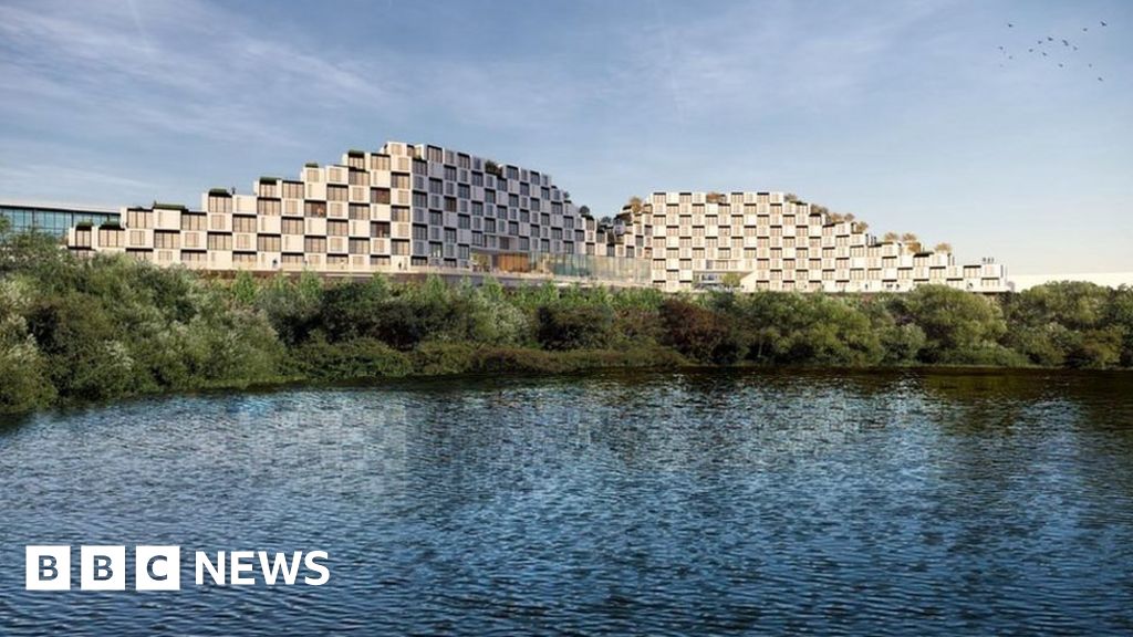 Plans for flats at historic Rubislaw Quarry in Aberdeen rejected thumbnail