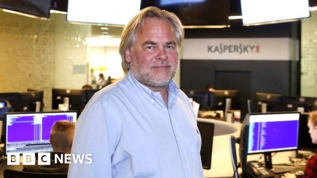 ProjectSuaron: Kaspersky Lab researchers describe espionage platform