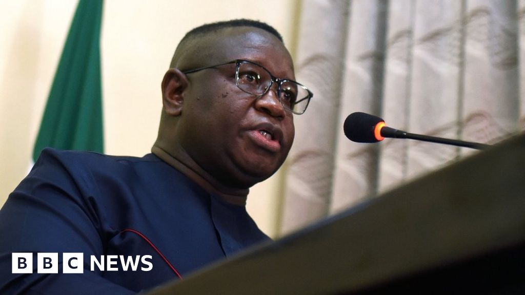 Sierra Leone declares emergency over rape