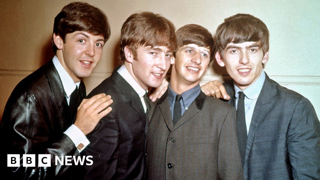 The Beatles Sir Sam Mendes To Direct Four Films One About Each Band Member 