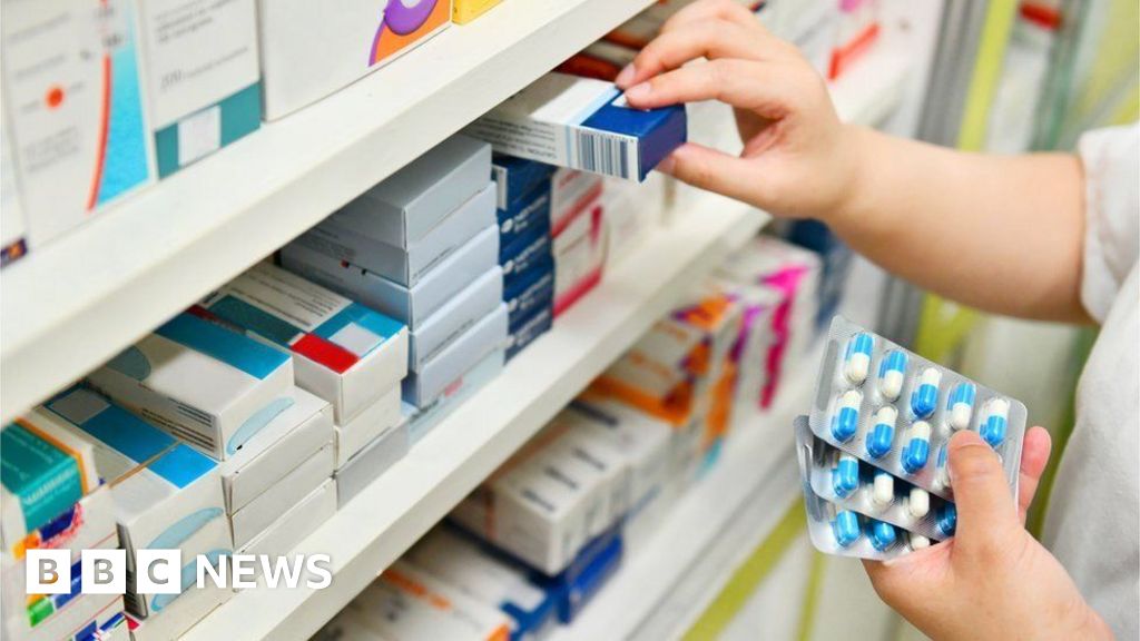 About 165 tonnes of medicines wasted in NI every year