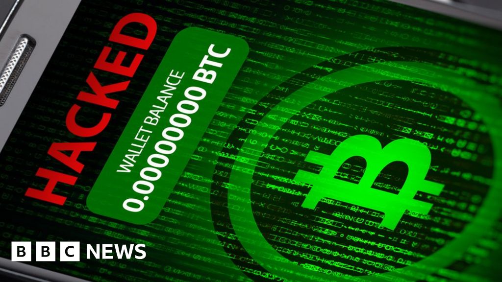 Binance Exchange Hackers Steal Bitcoins Worth 41m Bbc News - 
