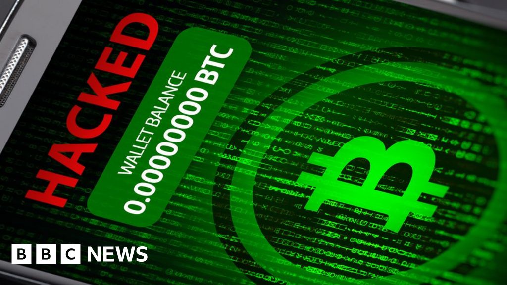 Binance Exchange Hackers Steal Bitcoins Worth 41m Bbc!    News - 