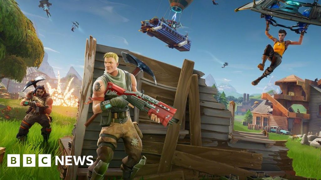 Fortnite Beta launched: Here's how to get the game which is not