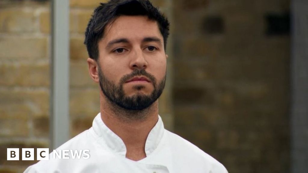 MasterChef marathon death Matt Campbell appeal passes £200,000 BBC News