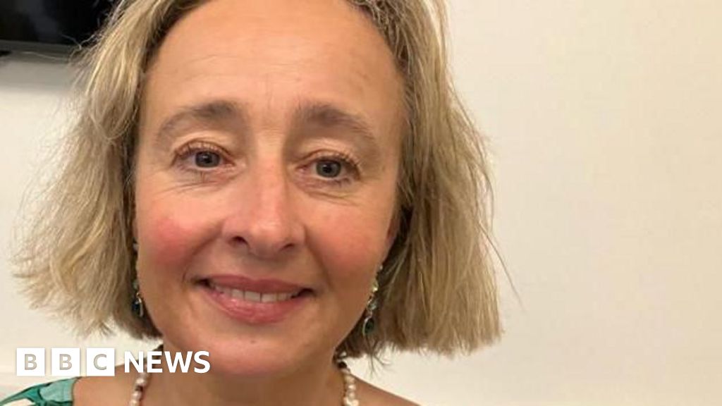 Sarah Hope helpline for TfL injured into 10th year