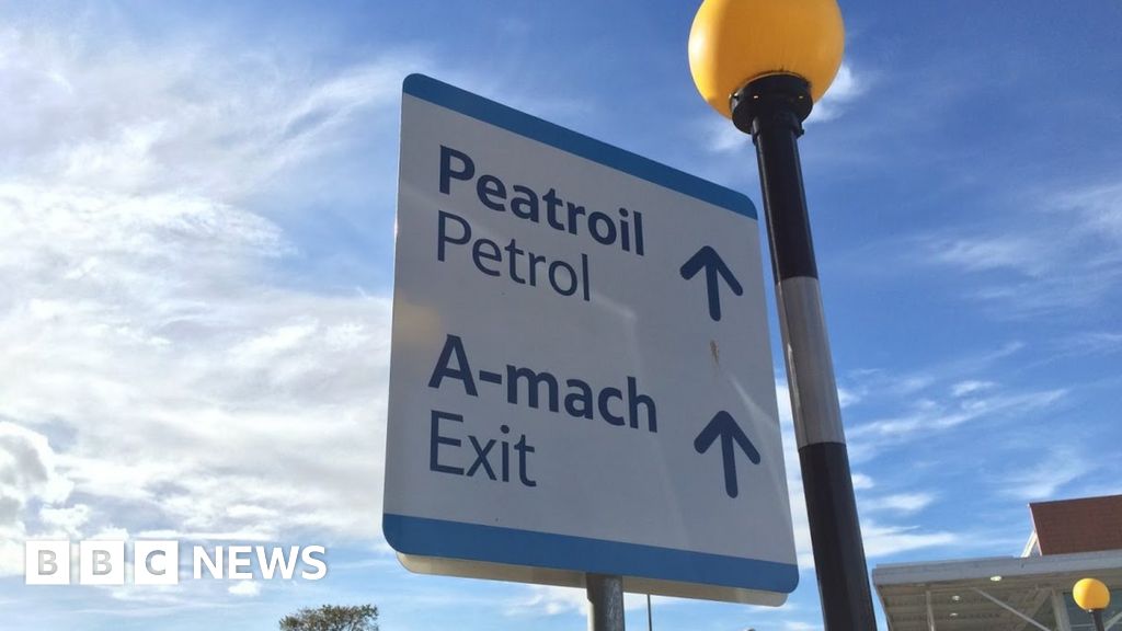 Why Does Gaelic Make People So Angry BBC News