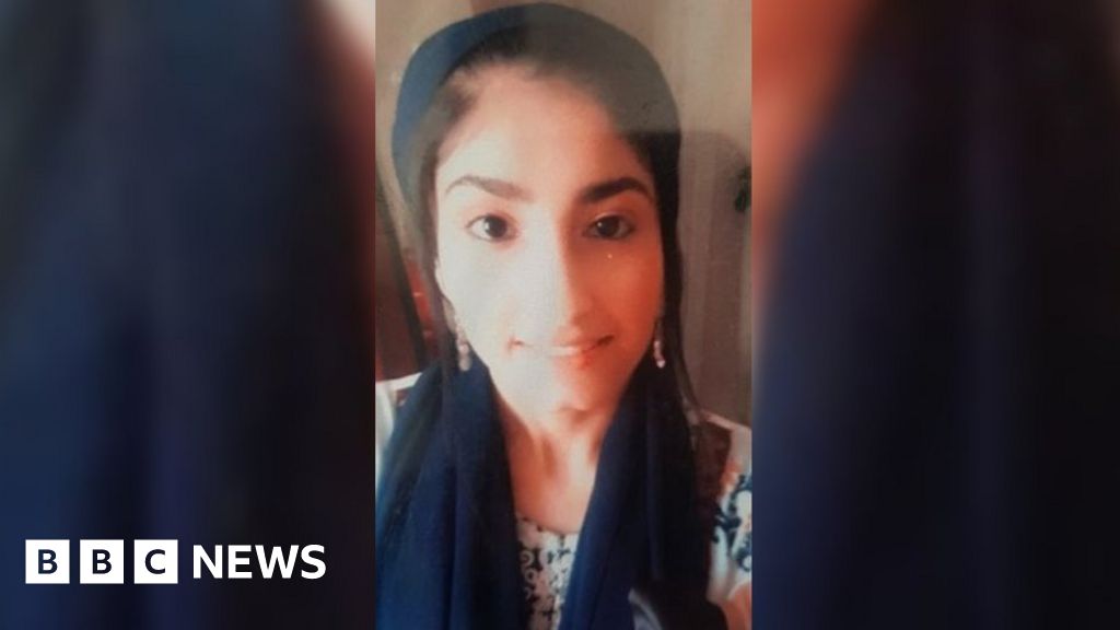 Somaiya Begum: Man denies murdering Bradford student