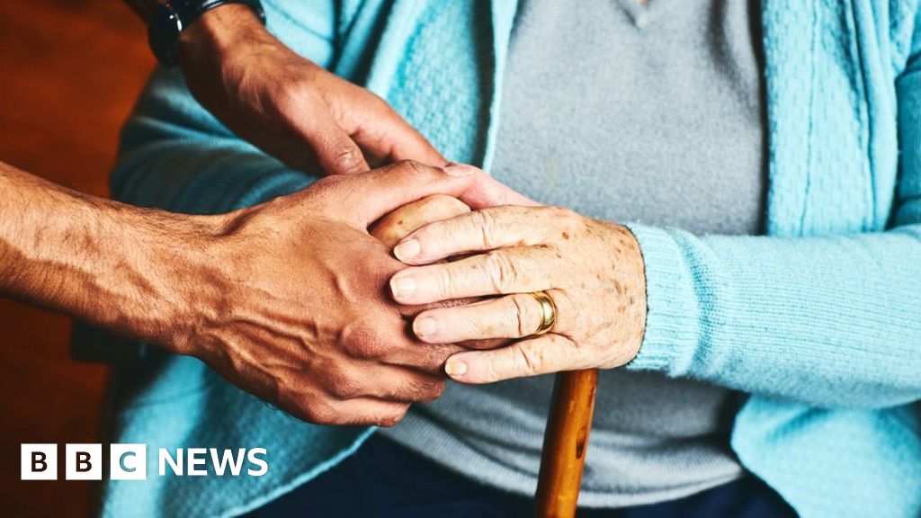 Scottish Covid Inquiry: Care home residents 'left to starve'