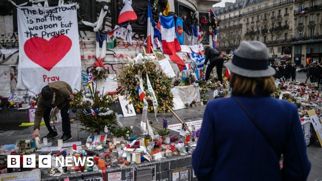 Paris Attacks France Unveils Tough Anti Terror Plan BBC News    87361740 87361739 