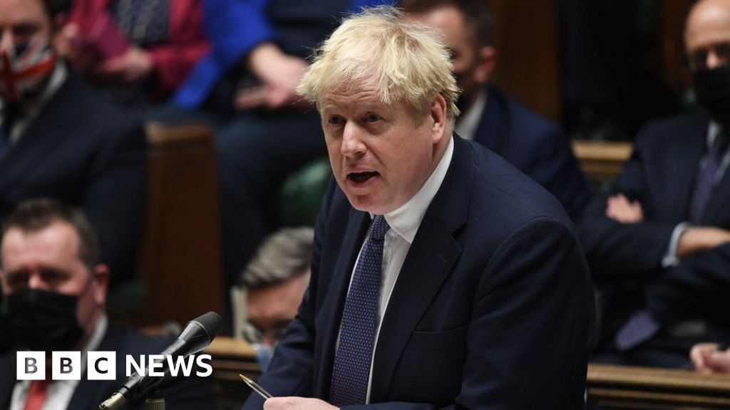 Downing Street party: Conservative MPs demand answers from Boris Johnson