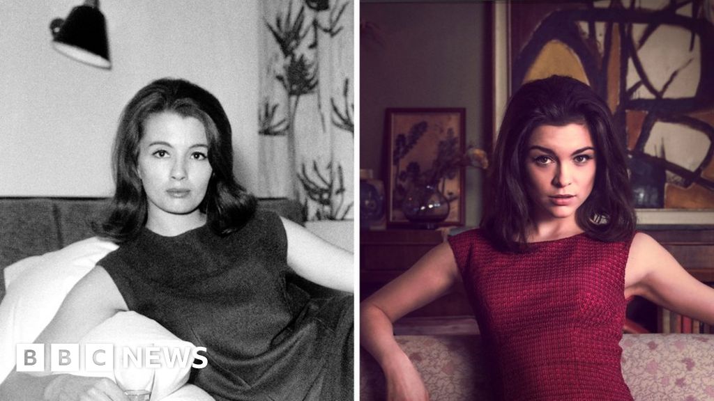 In search of the real Christine Keeler