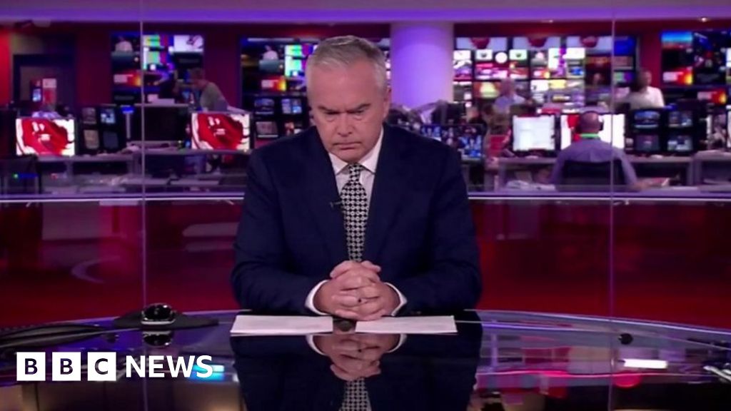 Newsroom Malfunctions We Cant Forget Bbc News 