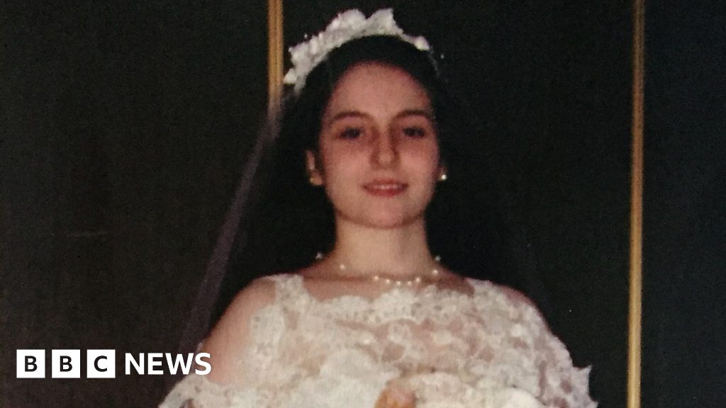 Why Does The Us Have So Many Child Brides Bbc News