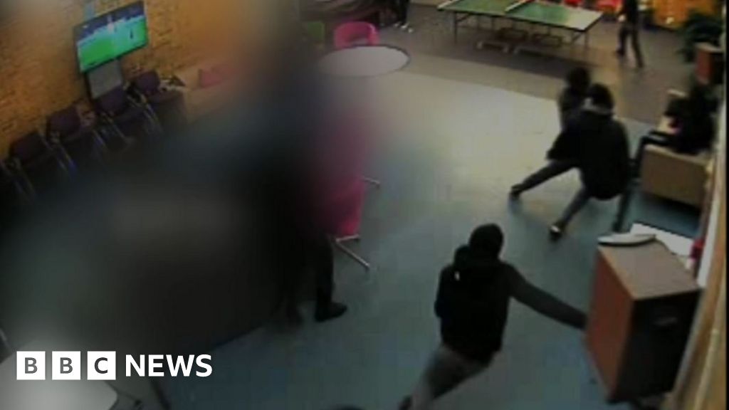 Gang Murder Investigations Blocked By Wall Of Silence Bbc News