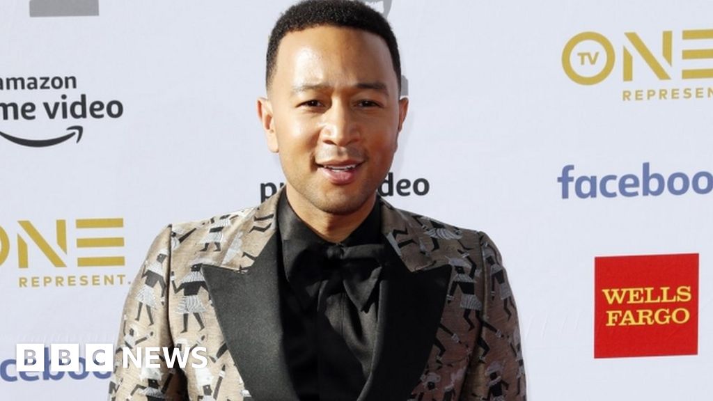 Hundreds Answer Netflix And John Legend Movie Casting Call Bbc News 