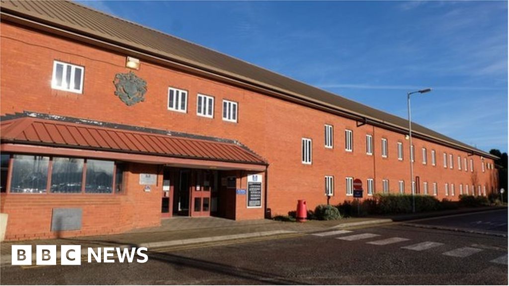 Jail term extended for prison glass shard attack at Hertfordshire ...