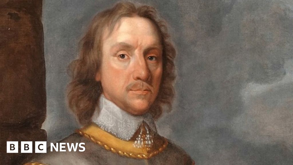 Huntingdon’s Oliver Cromwell Museum soars in popularity
