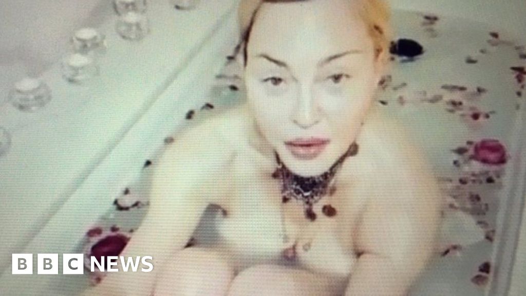 The best and worst celebrity isolation videos