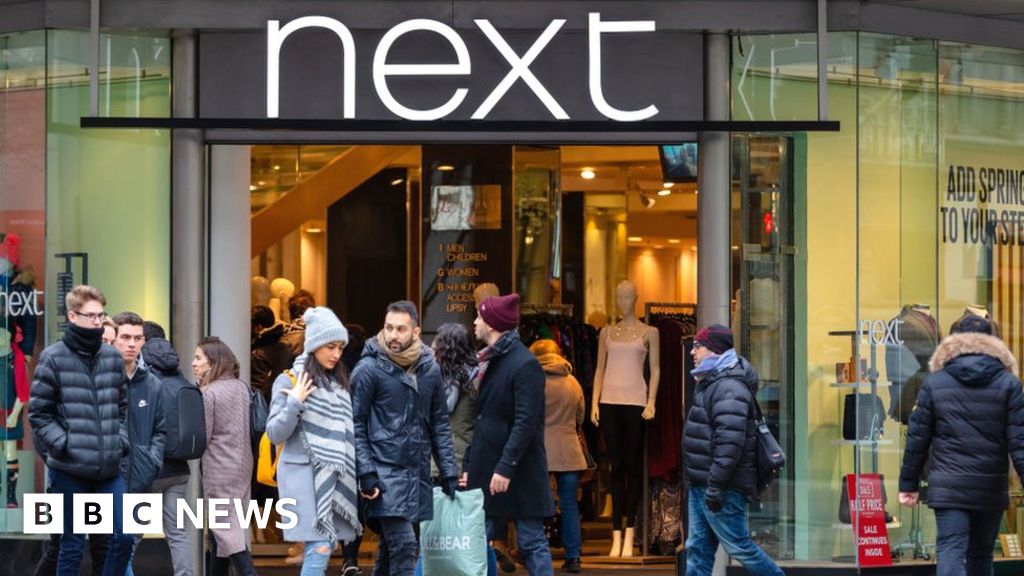 Further profit forecast lifts after Christmas sales boost