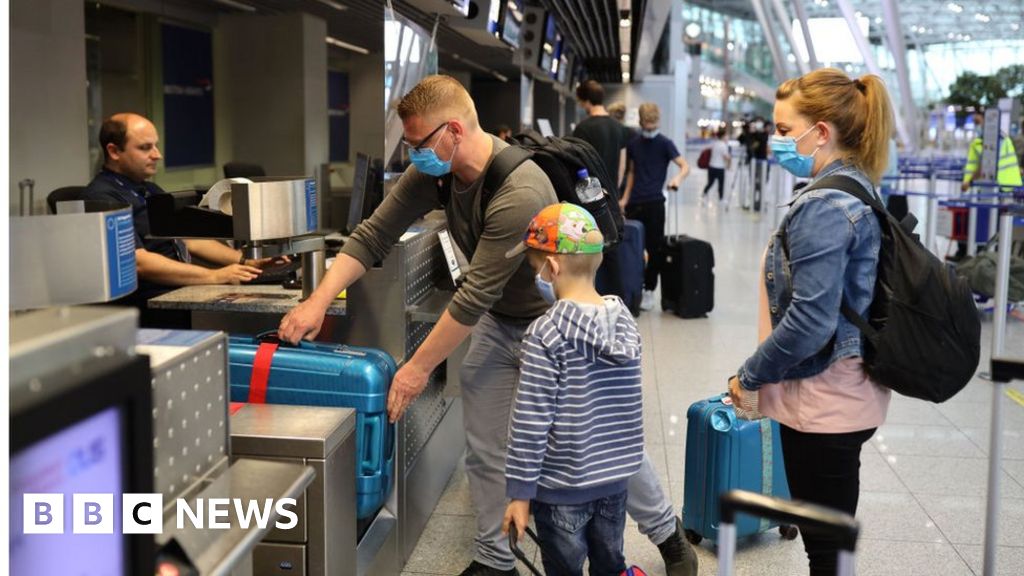 BBC News - Home