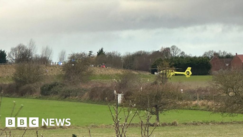 North Yorkshire Police in CPR plea after officers help save life