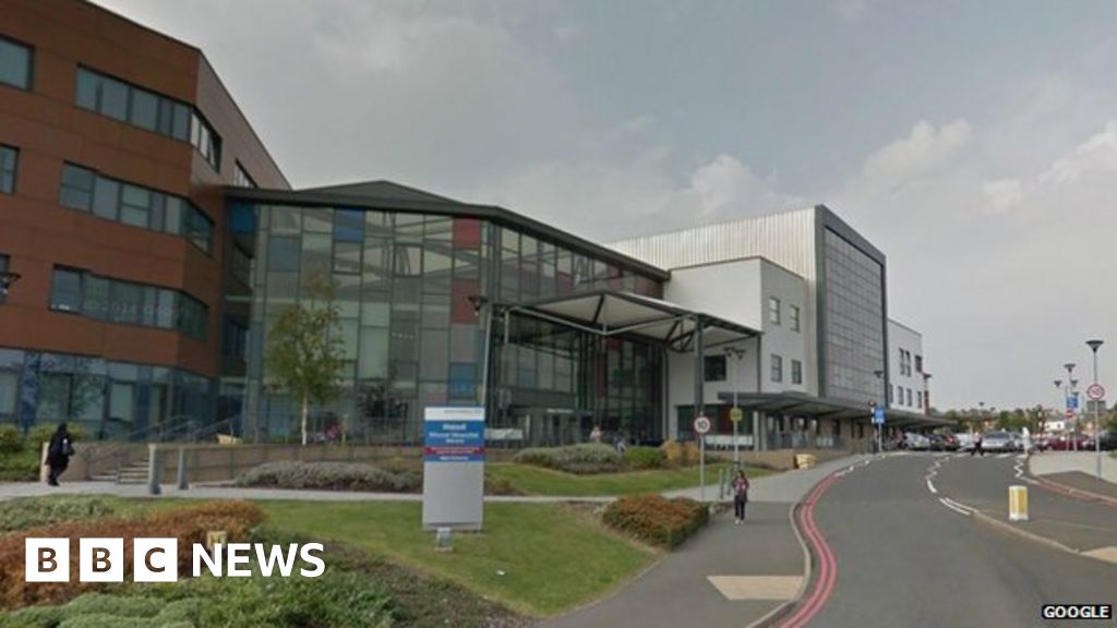 Walsall hospital ‘failed’ man with HIV by delaying surgery