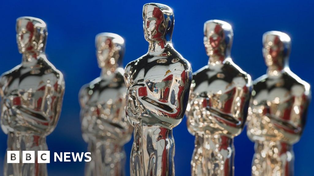 Oscars 2022: The nominations in full