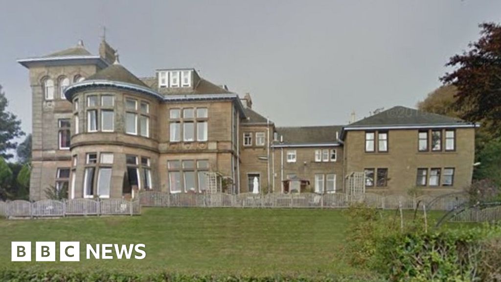 Alleged Care Home Sex Attack Investigated In Argyll Bbc News