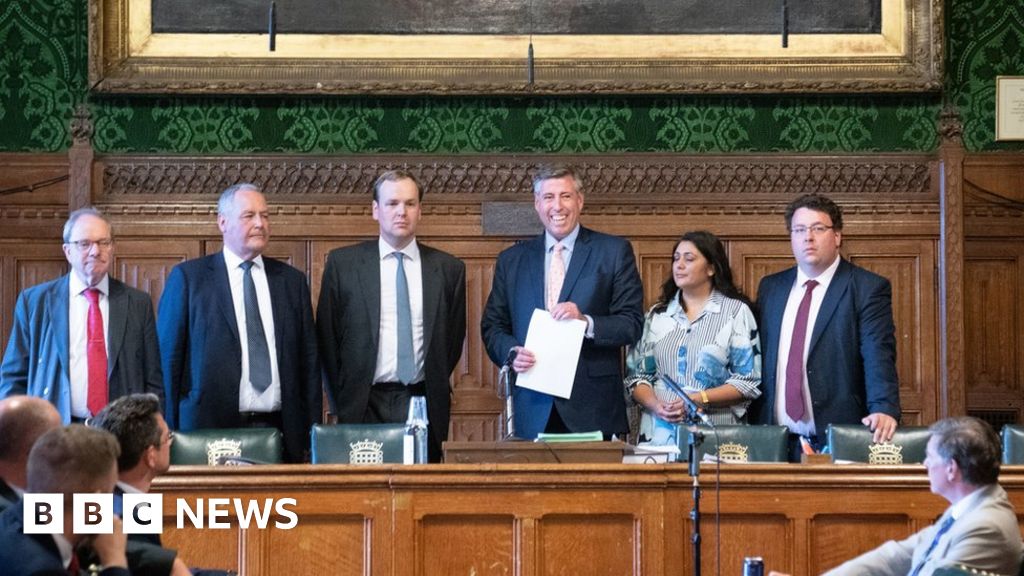 Tory leadership: Our next prime minister is still far from obvious