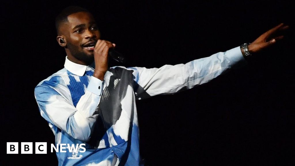 Brit Awards 2020: Ofcom rejects racism complaints over Dave performance