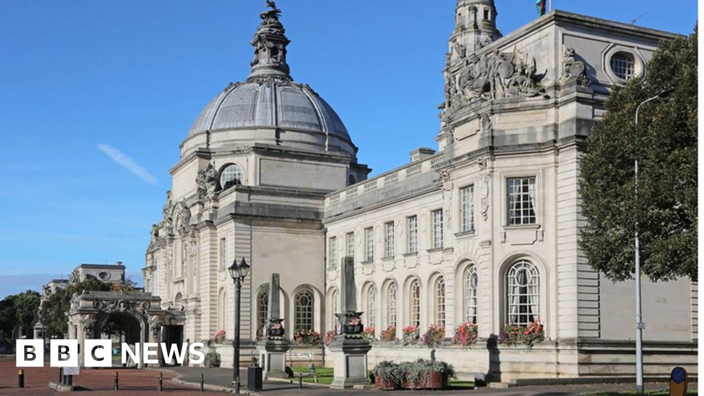 Cardiff council tax to rise to plug £32m budget gap BBC News