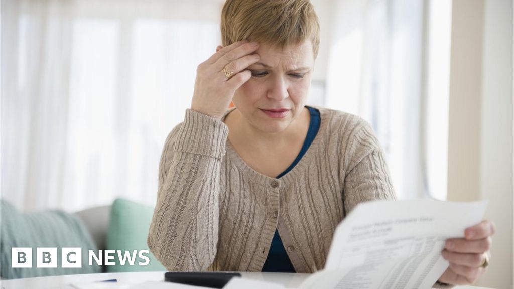 Missed bill payments back to winter levels, says Which?