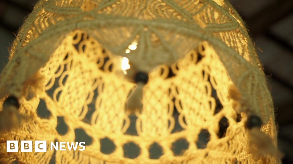 Finding new uses for sisal in Tanzania