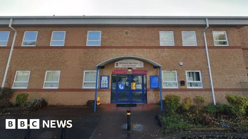 Woman Struck Off For Wrexham School Staff Room Sex Claim Bbc News 9502