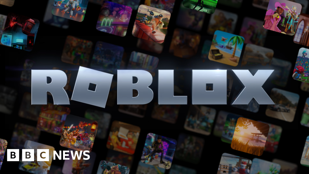 Roblox back online after three-day outage - says hackers not to blame, Science & Tech News