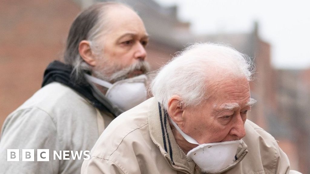 Extreme hoarder jailed for leaving sister to die on floor