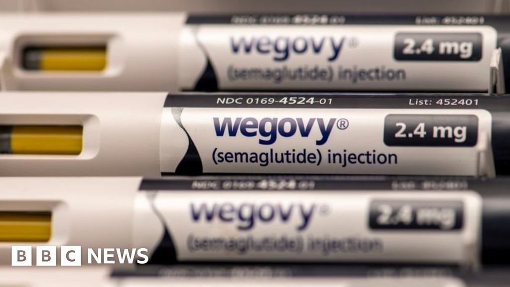 Wegovy、減量薬の「バイアグラ」が店頭から消えている