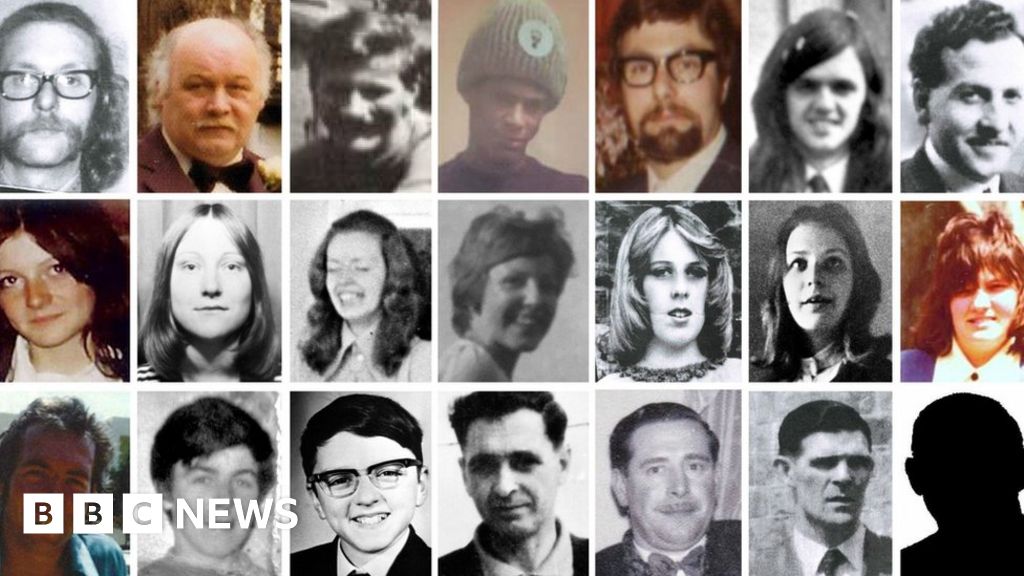 Birmingham pub bombings: Relatives angry over no charge decision