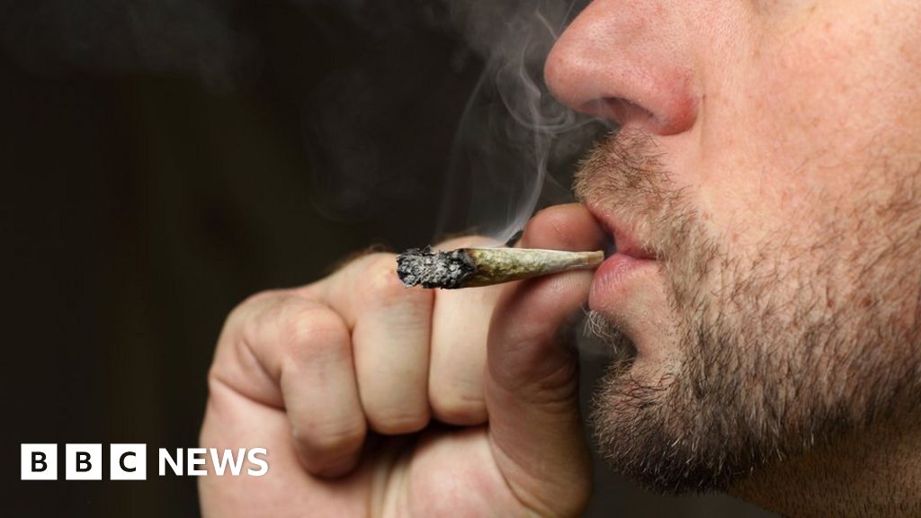Potent cannabis increases risk of serious mental illness, says study