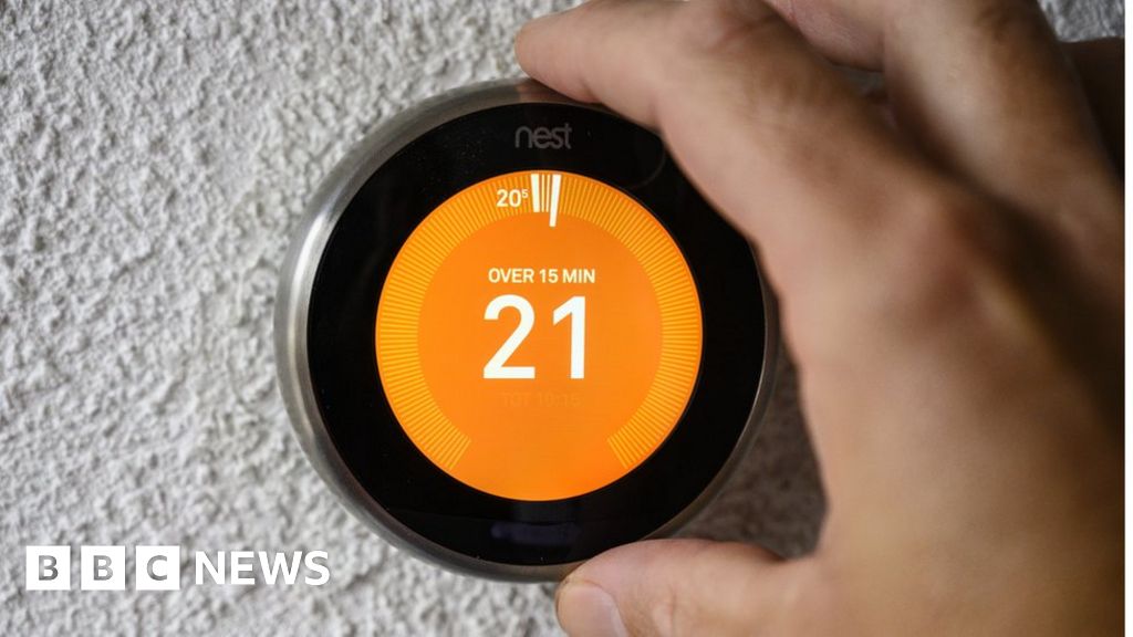 Why smart thermostats don't always save you money